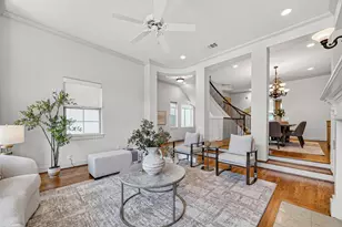 4128 Purdue St, Houston, TX 77005 - Photo 9