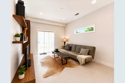 5905 Kiam Street #A, Houston, TX 77007 - Photo 9
