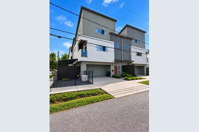 5905 Kiam Street #A, Houston, TX 77007 - Photo 1