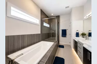 5905 Kiam Street #A, Houston, TX 77007 - Photo 27
