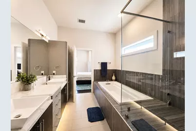 5905 Kiam Street #A, Houston, TX 77007 - Photo 29