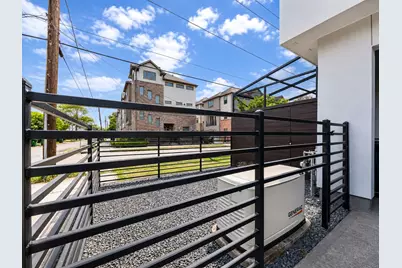 5905 Kiam Street #A, Houston, TX 77007 - Photo 5