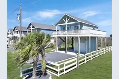 1040 Johnson Road, Gilchrist, TX 77617 - Photo 3