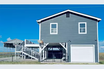 1256 E Canal Drive, Crystal Beach, TX 77650 - Photo 25