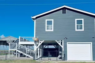 1256 E Canal Dr, Crystal Beach, TX 77650 - Photo 25