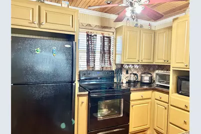 1256 E Canal Drive, Crystal Beach, TX 77650 - Photo 19