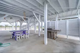 1256 E Canal Dr, Crystal Beach, TX 77650 - Photo 3