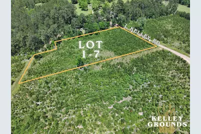 1-4 Kelley Road, Livingston, TX 77351 - Photo 9