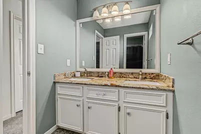6840 Queensclub Drive, Houston, TX 77069 - Photo 35