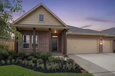 422 Stockport Drive, League City, TX 77573 - Photo 1