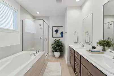 1013 Erin Street #U, Houston, TX 77009 - Photo 17