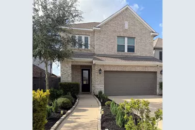 10719 Pleasant View Drive, Missouri City, TX 77459 - Photo 1