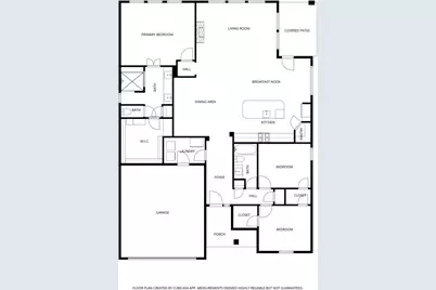 3422 Warwick River Trail, Houston, TX 77365 - Photo 45