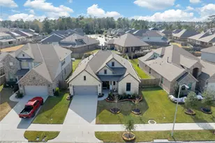 3422 Warwick River Trl, Houston, TX 77365 - Photo 3