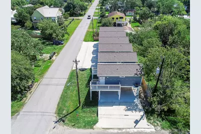 203 6th St #D, San Leon, TX 77539 - Photo 35