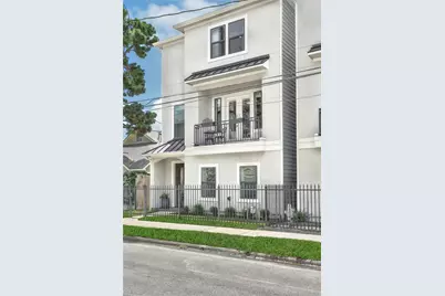 3838 Brinkman Street, Houston, TX 77018 - Photo 1