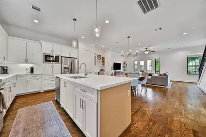 3838 Brinkman Street, Houston, TX 77018 - Photo 11