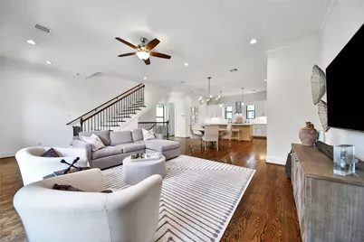 3838 Brinkman Street, Houston, TX 77018 - Photo 7