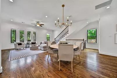 3838 Brinkman Street, Houston, TX 77018 - Photo 9
