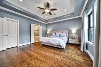 3838 Brinkman Street, Houston, TX 77018 - Photo 17