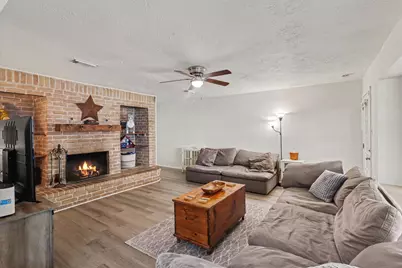 4522 Enchantedgate Drive, Spring, TX 77373 - Photo 5