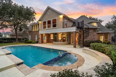 7322 Greatwood Lake Drive, Sugar Land, TX 77479 - Photo 3