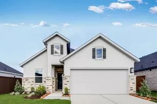 5606 Buttonbush Ct, Rosenberg, TX 77741 - Photo 1