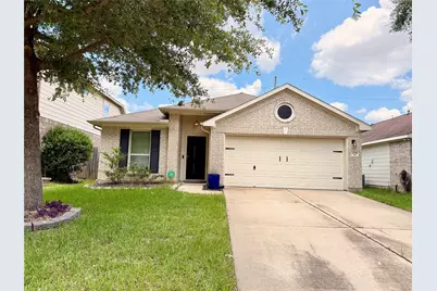 20710 Rainmead Drive, Katy, TX 77449 - Photo 1