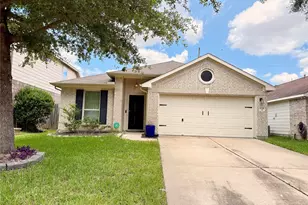 20710 Rainmead Dr, Katy, TX 77449 - Photo 1