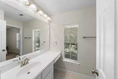 2 N Chantsong Circle, The Woodlands, TX 77382 - Photo 33