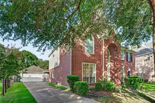 1727 Emma Cove Ct, Sugar Land, TX 77479 - Photo 3