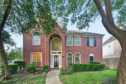 1727 Emma Cove Court, Sugar Land, TX 77479 - Photo 1