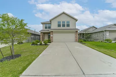 2717 Cadiz Bay Drive, Conroe, TX 77301 - Photo 7