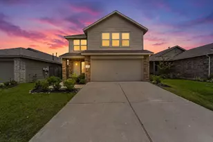 2717 Cadiz Bay Dr, Conroe, TX 77301 - Photo 1