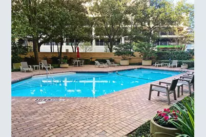 14 Greenway Plaza #23M, Houston, TX 77046 - Photo 5