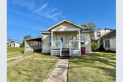 1014 W 4th Street, Freeport, TX 77541 - Photo 1