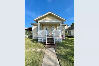 1014 W 4th Street, Freeport, TX 77541 - Photo 3