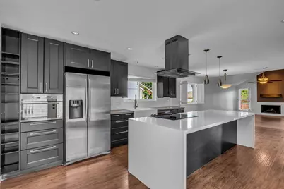 6835 Queensclub Drive, Houston, TX 77069 - Photo 1