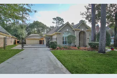 20206 Treetop Lane, Spring, TX 77388 - Photo 1