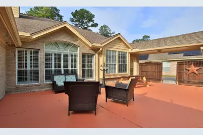 20206 Treetop Lane, Spring, TX 77388 - Photo 37