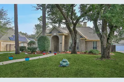 20206 Treetop Lane, Spring, TX 77388 - Photo 3