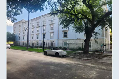 3501 Chenevert Street #2, Houston, TX 77004 - Photo 7