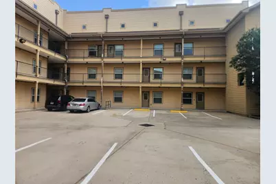 3501 Chenevert Street #2, Houston, TX 77004 - Photo 9