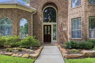 9722 Blue Cruls Way, Spring, TX 77379 - Photo 3