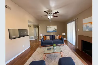 12655 Ashford Meadow Drive #D, Houston, TX 77082 - Photo 1
