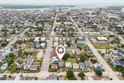 1022 Avenue L, Galveston, TX 77550 - Photo 41