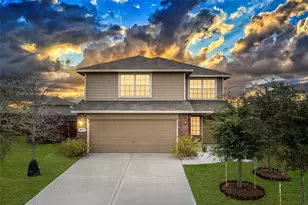 4308 Connor Mills Ct, Porter, TX 77365 - Photo 1