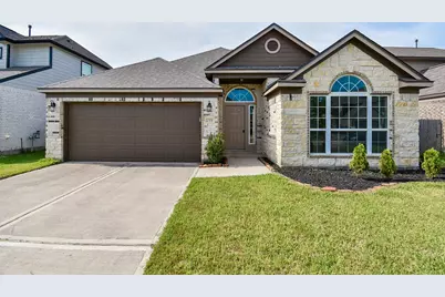 20531 Enrique Drive, Katy, TX 77449 - Photo 3