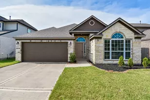 20531 Enrique Dr, Katy, TX 77449 - Photo 3