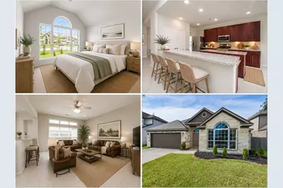 20531 Enrique Drive, Katy, TX 77449 - Photo 1